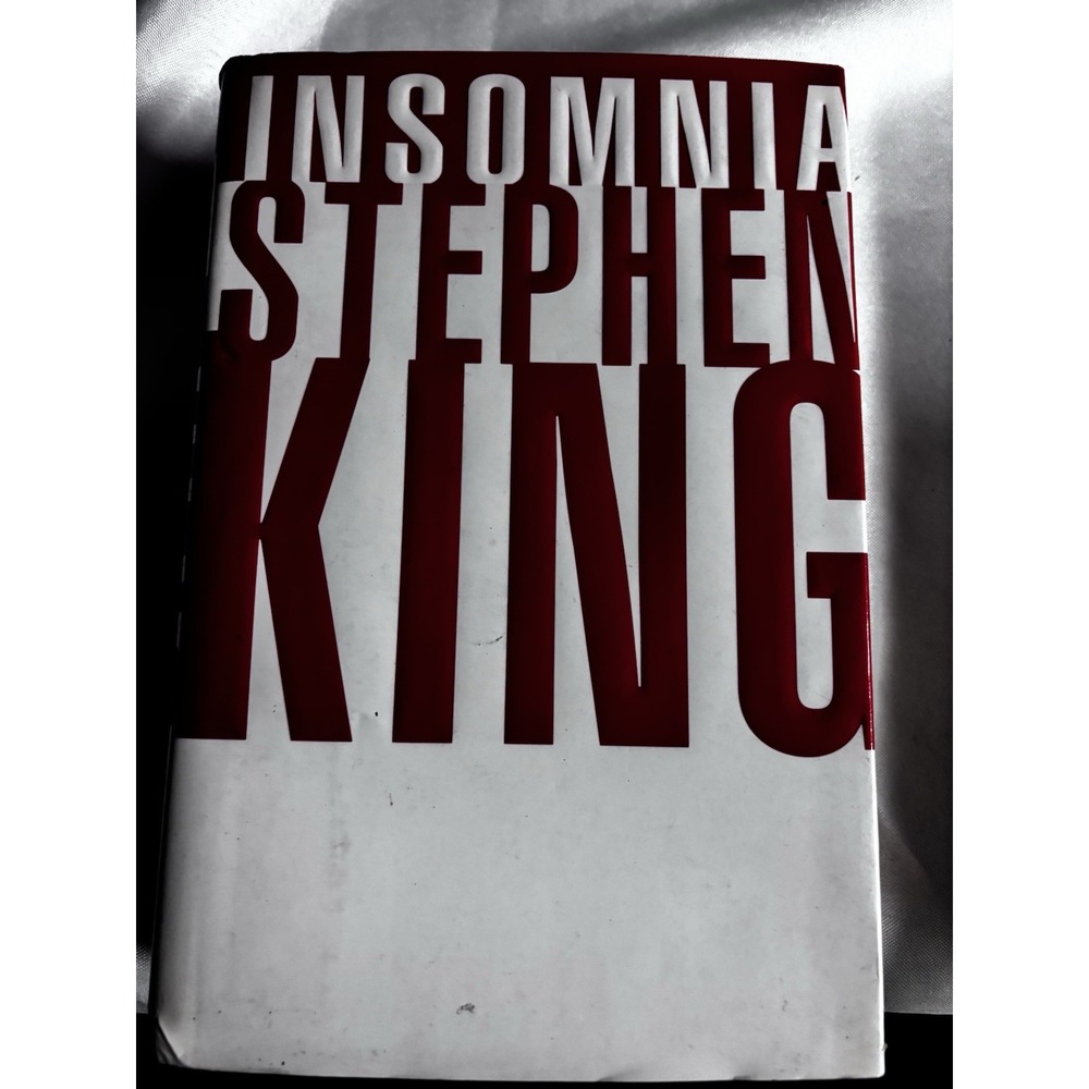 Stephen King Book Collection (lot of 5)‎